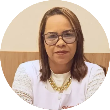 Glísele Polyana de Souza Silva Almeida Sales