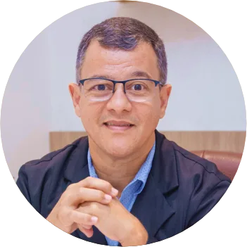 Willians Carlos S. F. Pereira